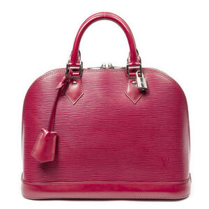 Louis Vuitton Alma PM